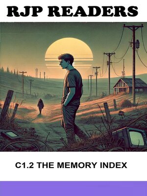 cover image of The Memory Index